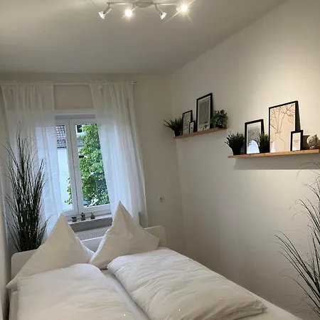 Apartamento Zoro - 4 Zimmer- Kueche - Balkon